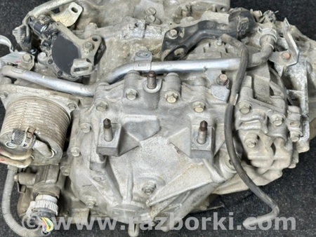 ФОТО АКПП на запчастини (під ремонт) для Mitsubishi Lancer X 10 (08-17) Київ