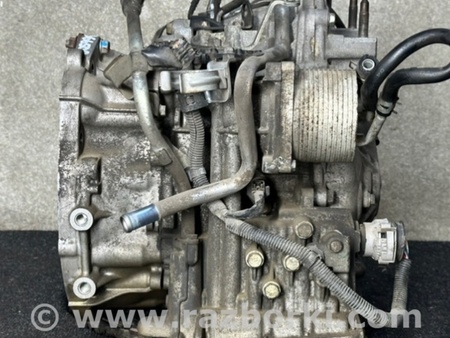 ФОТО АКПП на запчастини (під ремонт) для Mitsubishi Lancer X 10 (08-17) Київ