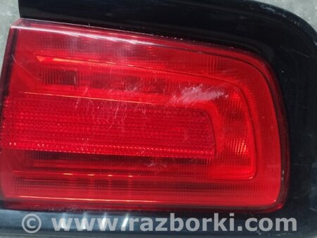 ФОТО Ліхтар зовнішній для Dodge Charger (11-15) Київ