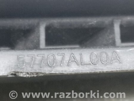 ФОТО Кронштейн/кріплення переднього бампера (під фарою) для Subaru Outback V BS (14-21) Київ