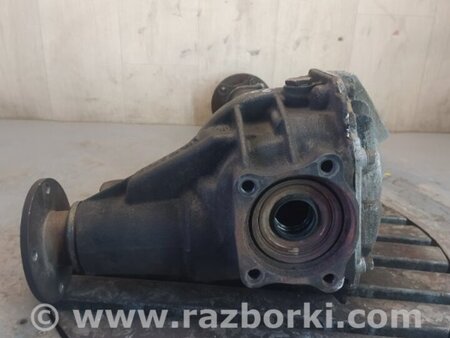 ФОТО Редуктор передній для Mitsubishi Pajero IV V83-V88 (06-21) Київ