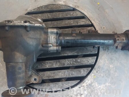 ФОТО Редуктор передній для Mitsubishi Pajero IV V83-V88 (06-21) Київ