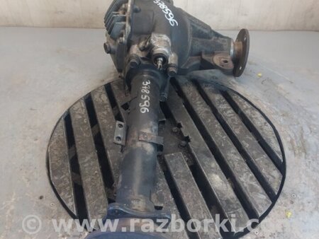 ФОТО Редуктор передній для Mitsubishi Pajero IV V83-V88 (06-21) Київ