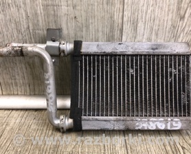 Радіатор пічки Mitsubishi Pajero IV V83-V88 (06-21)