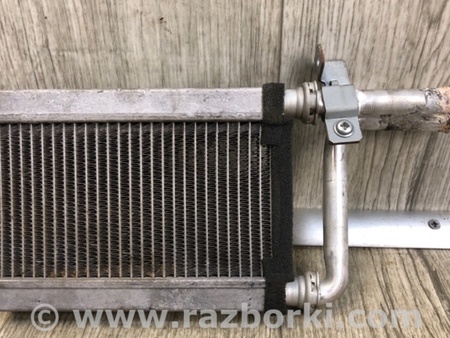 ФОТО Радіатор пічки для Mitsubishi Pajero IV V83-V88 (06-21) Київ