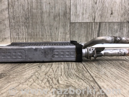 ФОТО Радіатор пічки для Mitsubishi Pajero IV V83-V88 (06-21) Київ