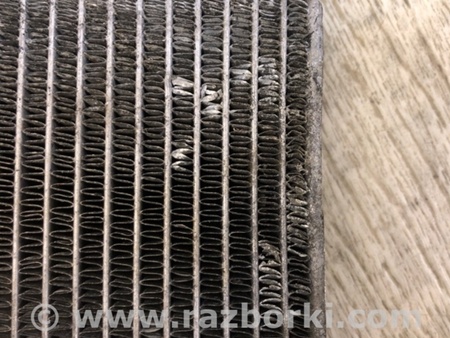 ФОТО Радіатор пічки для Mitsubishi Pajero IV V83-V88 (06-21) Київ