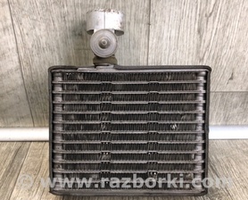 Випарник кондиціонера Mitsubishi Pajero IV V83-V88 (06-21)
