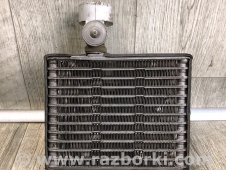 ФОТО Випарник кондиціонера для Mitsubishi Pajero IV V83-V88 (06-21) Київ