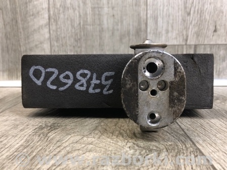 ФОТО Випарник кондиціонера для Mitsubishi Pajero IV V83-V88 (06-21) Київ