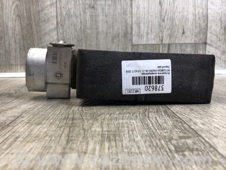 ФОТО Випарник кондиціонера для Mitsubishi Pajero IV V83-V88 (06-21) Київ