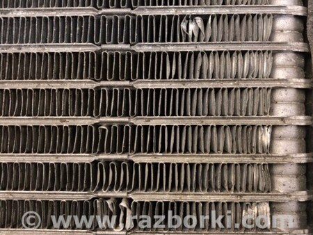 ФОТО Випарник кондиціонера для Mitsubishi Pajero IV V83-V88 (06-21) Київ