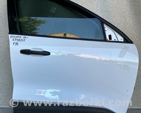 Двері Ford Escape 4 (01.2018-...)