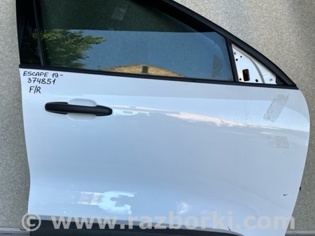 ФОТО Двері для Ford Escape 4 (01.2018-...) Київ