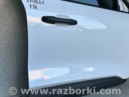 ФОТО Двері для Ford Escape 4 (01.2018-...) Київ