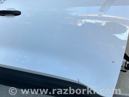 ФОТО Двері для Ford Escape 4 (01.2018-...) Київ
