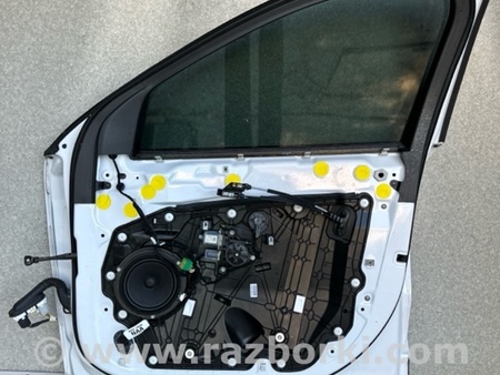 ФОТО Двері для Ford Escape 4 (01.2018-...) Київ