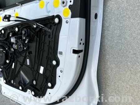 ФОТО Двері для Ford Escape 4 (01.2018-...) Київ
