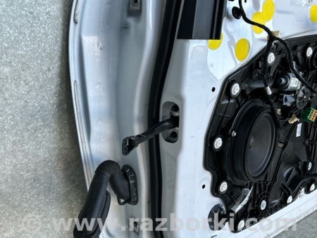 ФОТО Двері для Ford Escape 4 (01.2018-...) Київ