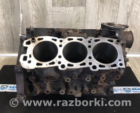 Блок двигуна Mitsubishi Pajero IV V83-V88 (06-21)