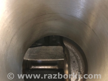 ФОТО Блок двигуна для Mitsubishi Pajero IV V83-V88 (06-21) Київ