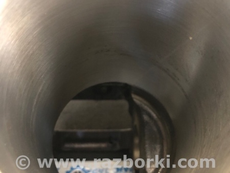 ФОТО Блок двигуна для Mitsubishi Pajero IV V83-V88 (06-21) Київ