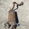 ФОТО Глушник для Mitsubishi Pajero IV V83-V88 (06-21) Київ