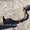 ФОТО Глушник для Mitsubishi Pajero IV V83-V88 (06-21) Київ