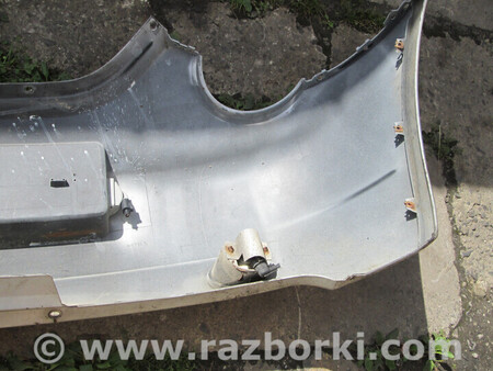 ФОТО Бампер задній для Volkswagen Beetle A4 9C1, 1C1, 1Y7 (03.1997-07.2010) Львів