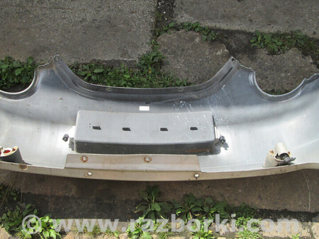 ФОТО Бампер задній для Volkswagen Beetle A4 9C1, 1C1, 1Y7 (03.1997-07.2010) Львів