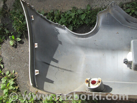ФОТО Бампер задній для Volkswagen Beetle A4 9C1, 1C1, 1Y7 (03.1997-07.2010) Львів
