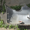 ФОТО Бампер задній для Volkswagen Beetle A4 9C1, 1C1, 1Y7 (03.1997-07.2010) Львів