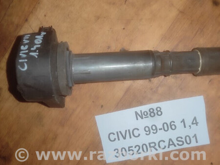 ФОТО катушка зажигания Civic код No88 для Honda Accord (різне) Львів