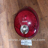 Ліхтар задній лівий SPARK MATIZ Chevrolet Spark I M200/M250 (05-10)