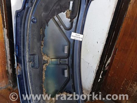 ФОТО Volkswagen sharan 2000-2010 для Volkswagen Sharan Львів