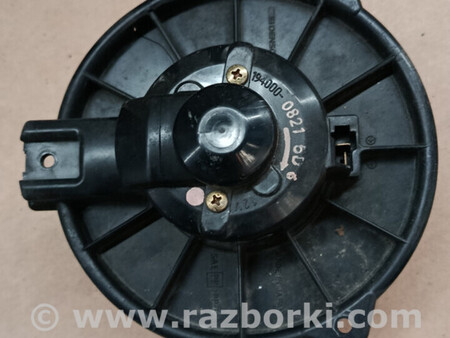 ФОТО Двигун пічки Jazz Yaris для Honda Jazz Львів