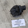 Клапан EGR Jeep Grand Cherokee