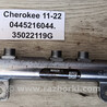 Паливна рампа Jeep Grand Cherokee