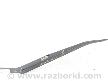 ФОТО Держатель дворника правый для Hyundai Tucson (різні) (04-25) Київ