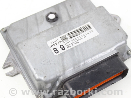 ФОТО Блок управления АКПП для Infiniti  G25/G35/G37/Q40 Київ