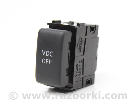 ФОТО Кнопка VDC OFF для Infiniti  G25/G35/G37/Q40 Київ