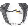 Кнопки управления на руль Infiniti  G25/G35/G37/Q40