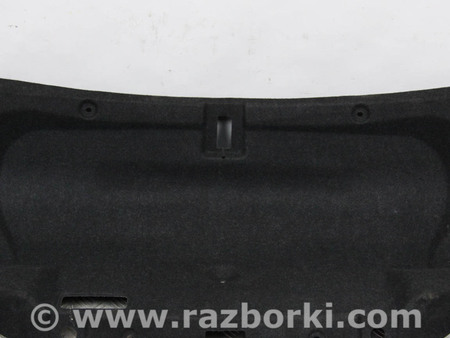 ФОТО Обшивка крышки багажника седан для Infiniti  G25/G35/G37/Q40 Київ
