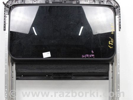 ФОТО Люк в сборе для Infiniti  G25/G35/G37/Q40 Київ