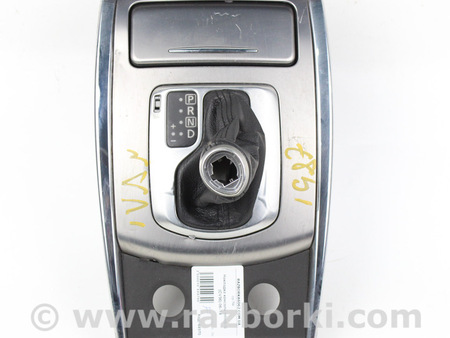 ФОТО Накладка консоли для Infiniti  G25/G35/G37/Q40 Київ