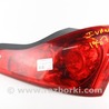Фонарь правый Infiniti  G25/G35/G37/Q40