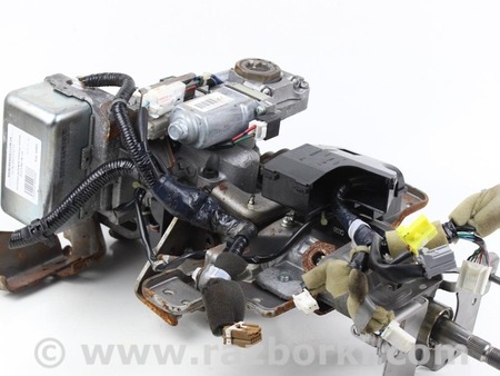 ФОТО Колонка рулевая электро для Infiniti  G25/G35/G37/Q40 Київ