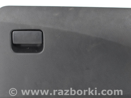 ФОТО Бардачок черный для Toyota Yaris (05-11) Київ