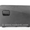 Бардачок черный Toyota Yaris (05-11)