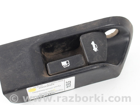 ФОТО Ручка лючка бензобака для Toyota Yaris (05-11) Київ